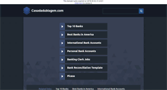 Desktop Screenshot of casadadublagem.com